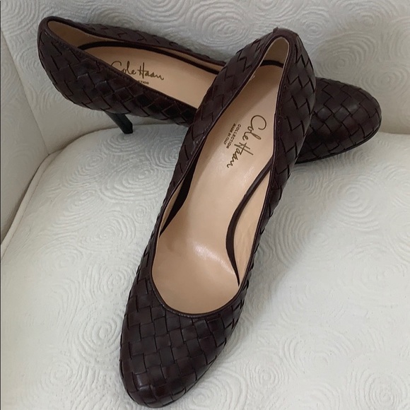 Cole Haan shoes main image 4